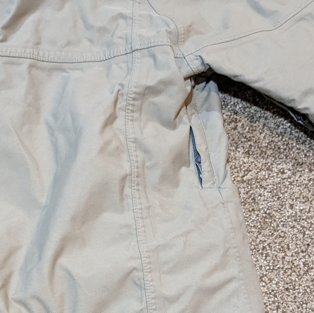 Volcom Nimbus Women's S Ski Snowboarding Jacket - image 6